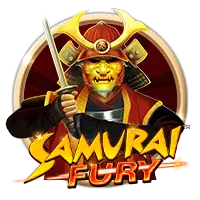 Samurai Fury